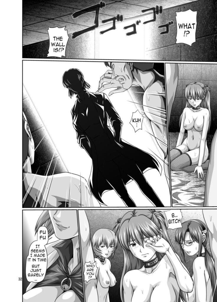 The Sexual Desire Fulfillment Plan 65