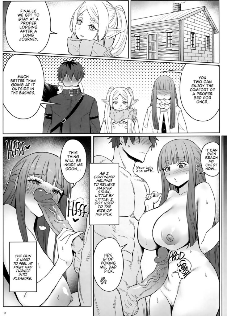 Penis Enlargement Magic 39
